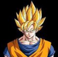 Super sayajin ki:5500